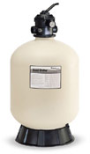 Filtro SAND DOLLAR Valvula superior