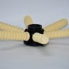 TOBERAS INFERIORES PARA FILTRO DE 18" /4" - HU6370A - 6011 -H2808 - Imagen 2