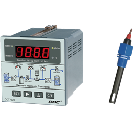 CONTROLADOR OSMOSIS INVERSA CCT-7320