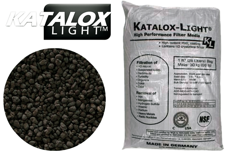 medio filtrante katalox light medio filtrante katalox light