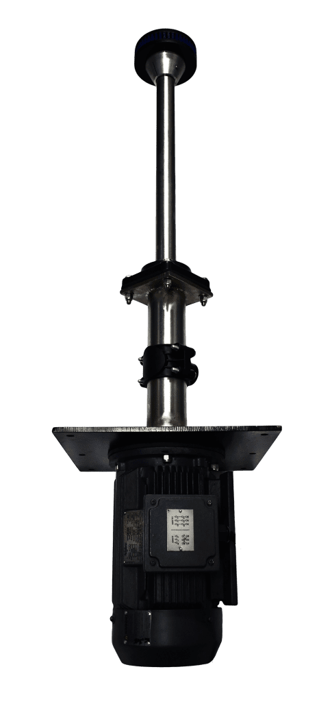 turbina distriturbine 1