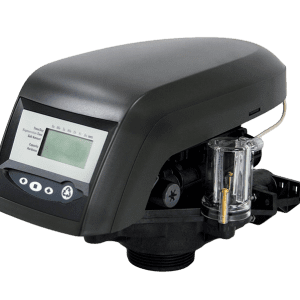 Descalcificador industrial Autotrol 255/760 logix de 1”