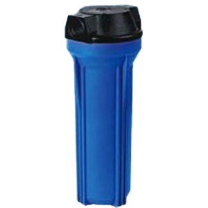 CARCASA DE 10" BIG BLUE