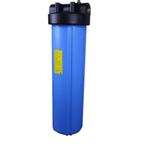 CARCASA DE 20" BIG BLUE