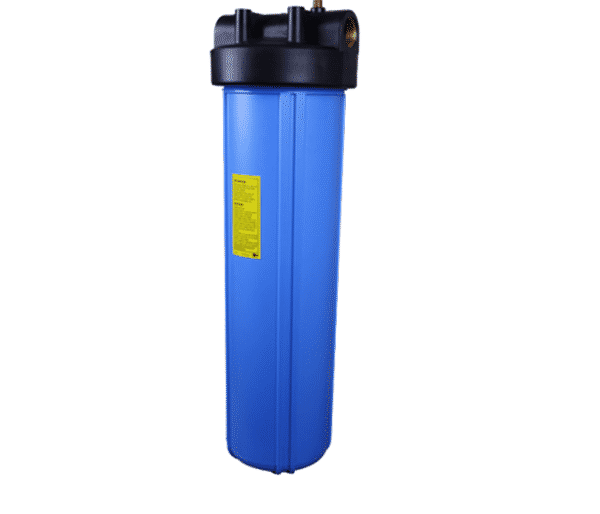 CARCASA DE 20" BIG BLUE