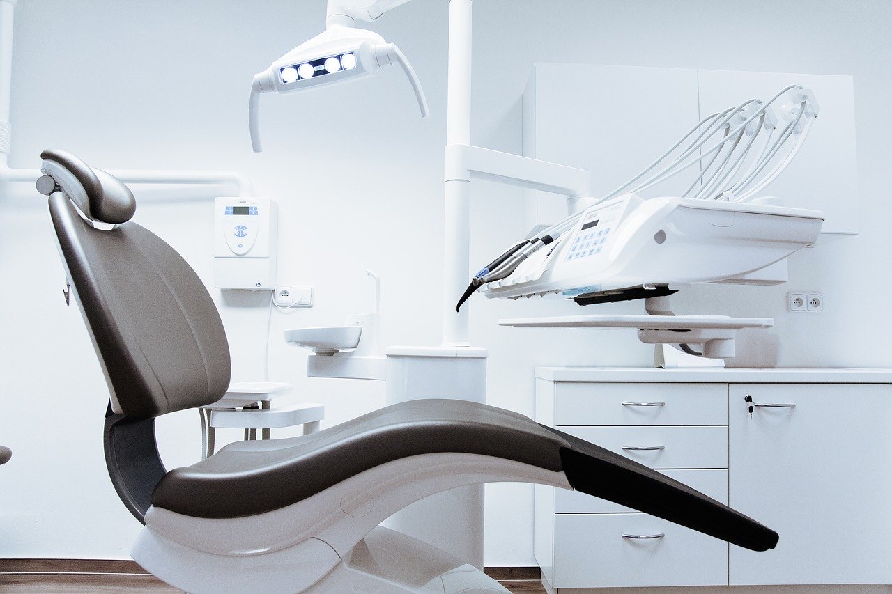 clinica dental