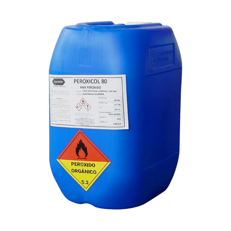peroxicol 80