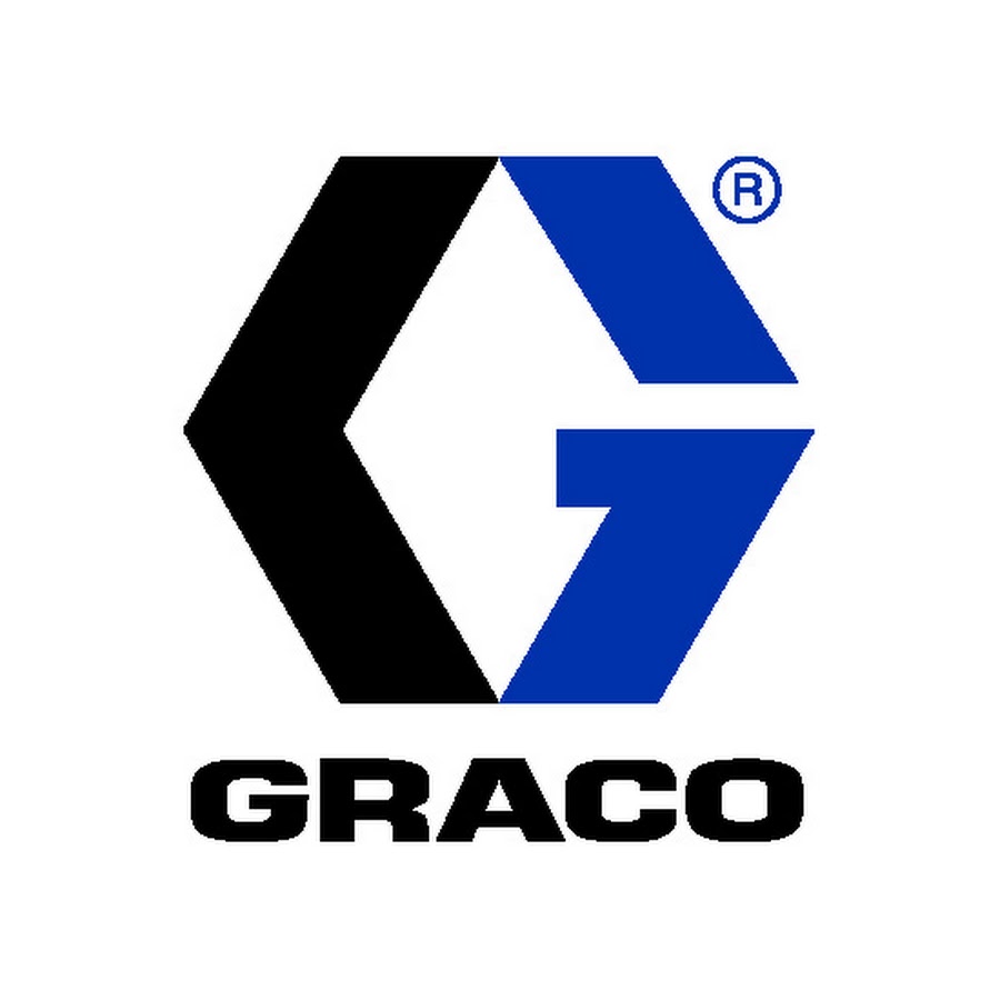 logo graco