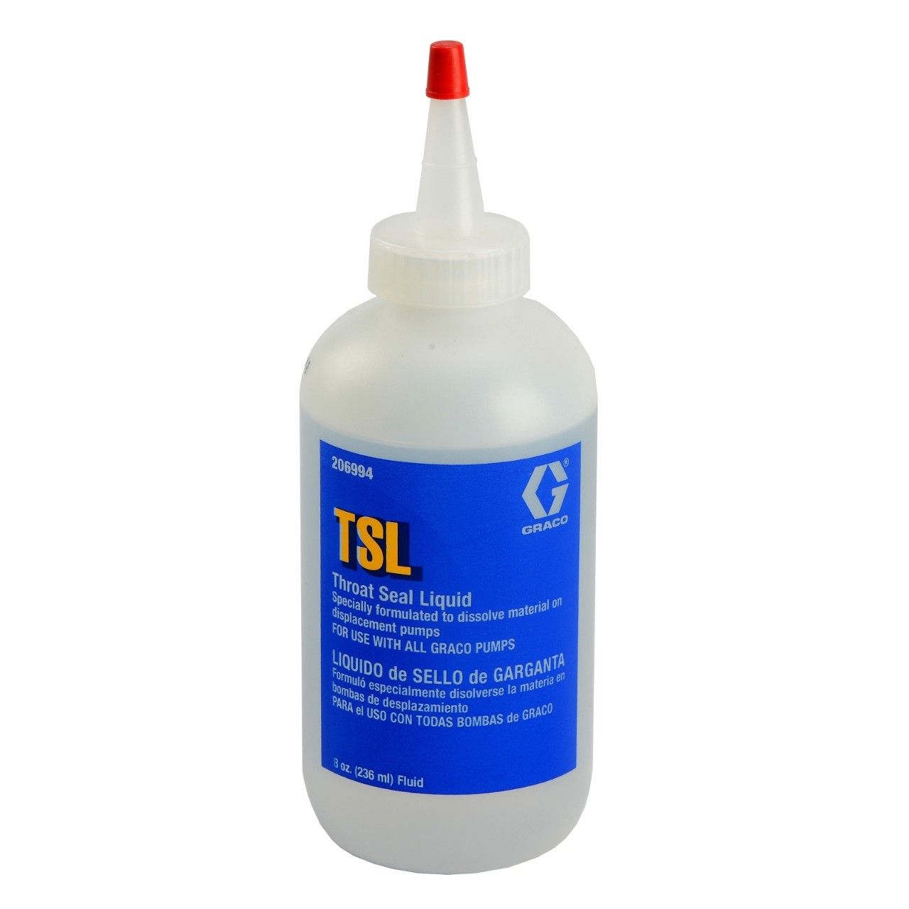 tls liquidor sellador de cuello